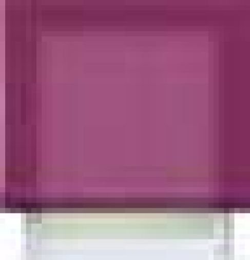 Римская штора «Кортин», вельвет фиолетовый